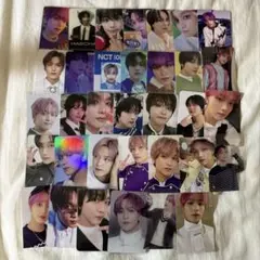 nct127 nct nctdream ヘチャン　トレカ　まとめ売り　セット