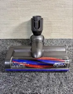 DC48 DC63 CY24 CY25 ダイソン ヘッド 回転ブラシ 25200 - メルカリ