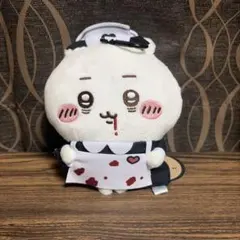 ちいかわ ハロウィンがまぐちポーチ ちいかわ ぬいぐるみ ポーチ