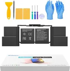 BNDeluxe A2141 A2113 MacBook Pro バッテリーのサムネイル