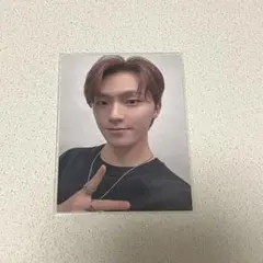 SEVENTEEN RIGHT HERE スタンプラリー ディノ