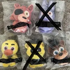 2026年最新】Five Nights at freddy'の人気アイテム - メルカリ