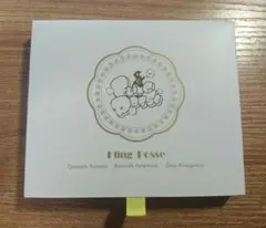 【まとめ売り】ヒプマイ　オードトワレ　Fling Posse