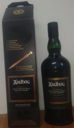 Ardbeg Rare Cask アードベッグ レアカスク No.20080 - メルカリ