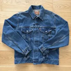 Levi's リーバイス 70505 サイズ40 米国製 USA製　96年製