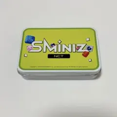 SMINIZ RIIZE トレカ カード セット - メルカリ