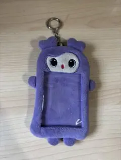TWICE サナ ラブリー トレカケース キーホルダー