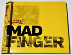 日本盤 MAD FINGER / Another Chapter（CD）