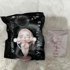 スカルパンダ　The Paradox The External Echoes