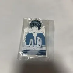 一番くじ デスノート DEATHNOTE G賞 アクリルスタンド L