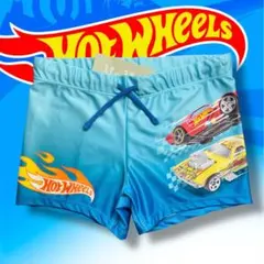 【H&M】Hot Wheels 水着 135-140cm BOYZ 8〜10歳