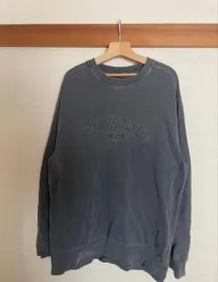 カーハートCarhartt wip スウェット パーカー