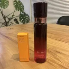 ⭐︎アテニアドレスリフトローション ⭐︎スキンクリアクレンズオイル　30ml