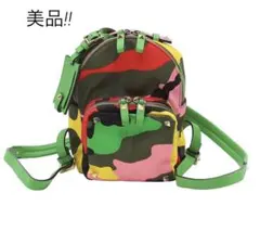 2026年最新】valentino リュックの人気アイテム - メルカリ
