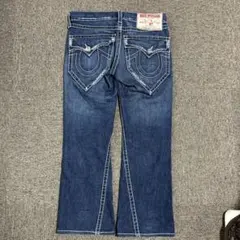 2026年最新】トゥルーレリジョン 27の人気アイテム - メルカリ