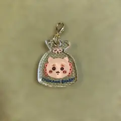 ちいかわベーカリー アクリルチャーム／シーサー