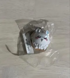 ちいかわ くら寿司 キーホルダー モモンガ