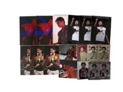 THE RAMPAGE パフォーマー　武知海青セット