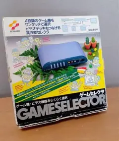 2026年最新】コナミ ゲームセレクターの人気アイテム - メルカリ