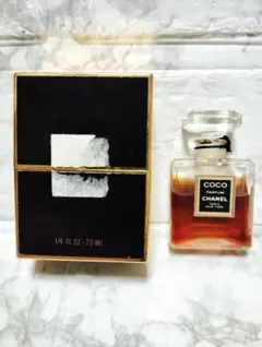 2025年最新】シャネル ココ パルファム 7.5の人気アイテム - メルカリ