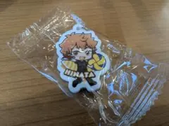 ハイキュー　日向翔陽 　めじるしチャーム　くら寿司　ビッくらポン