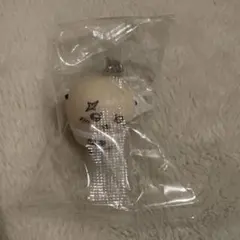 ちいかわ　映画　人魚の島のひみつ　入場者特典　めじるしチャーム　ラッコ先生