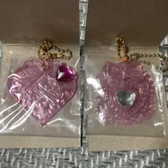 プリキュア オールスターズ シークレットジュエリーチャーム2