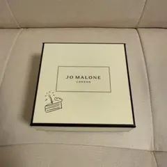 JO MALONE LONDON バスオイルボディソープコロン バースデーセット
