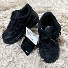 ✨新品・未使用✨ナイキ フォースワン TD 黒 13.0