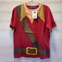 フォロー割引あり 東京ディズニーリゾート Tシャツ Lサイズ　新品未使用タグ付き