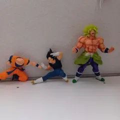ドラゴンボール フィギュア ジャンク品