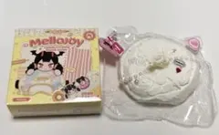 mellojoy ドーナツ バロックガーデン