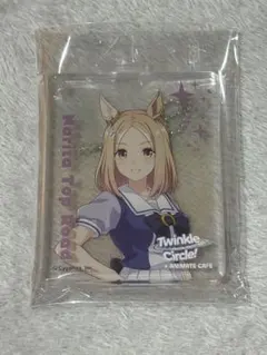 ウマ娘 Twinkle Circle コロッタ ナリタトップロード