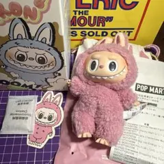 2025年最新】LABUBU マカロンの人気アイテム - メルカリ