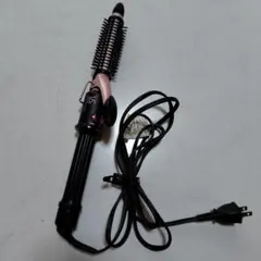 ヴィダルサスーン2wayヘアーアイロン19mmカール