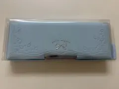 ルックインソフトペンケース　両面開き　筆箱　クーリア　ペンケースのサムネイル