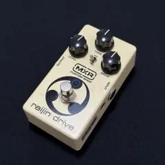MXR raijin drive 雷神ドライブ【動作確認済み】 2026年最新】raijin driveの人気アイテム - メルカリ