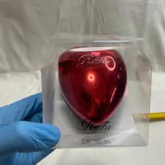 ReFa　リファハートブラシ　レッド　RS-AJ-01A