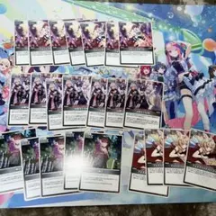2025年最新】ホロライブ カード まとめ売りの人気アイテム - メルカリ