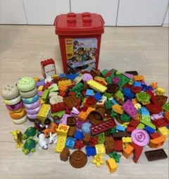 【大量】レゴブロックセット 約2.5kg
