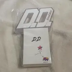 ASIA TOUR 2D.2D. ペンライト [SnowMan]