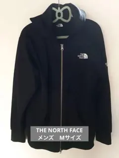 THENORTHFACE パーカー　メンズ　Mサイズ