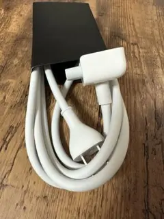 Apple 純正 AC電源コード 本体