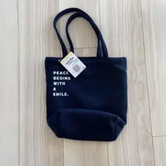 サンドラッグトートエコバッグ　非売品