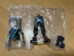 僕のヒーローアカデミア Grandista-緑谷出久 フィギュア