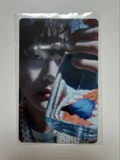 enhypen ジョンウォン 閃光 トレカ 限定盤 B 日本 japan