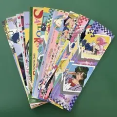 セーラームーンS アマダ シール ステッカー