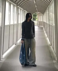 RRLサーマル　ラルフローレン　ダブルアールエルのサムネイル