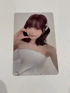 ME:I アリーナツアー 会場 限定 7000円 トレカ 海老原鼓　②