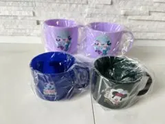 ファンタジースプリングス　　ディズニーリゾート コップ ◡̈*